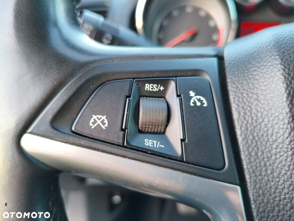 Opel Insignia 1.8 Edition - 18