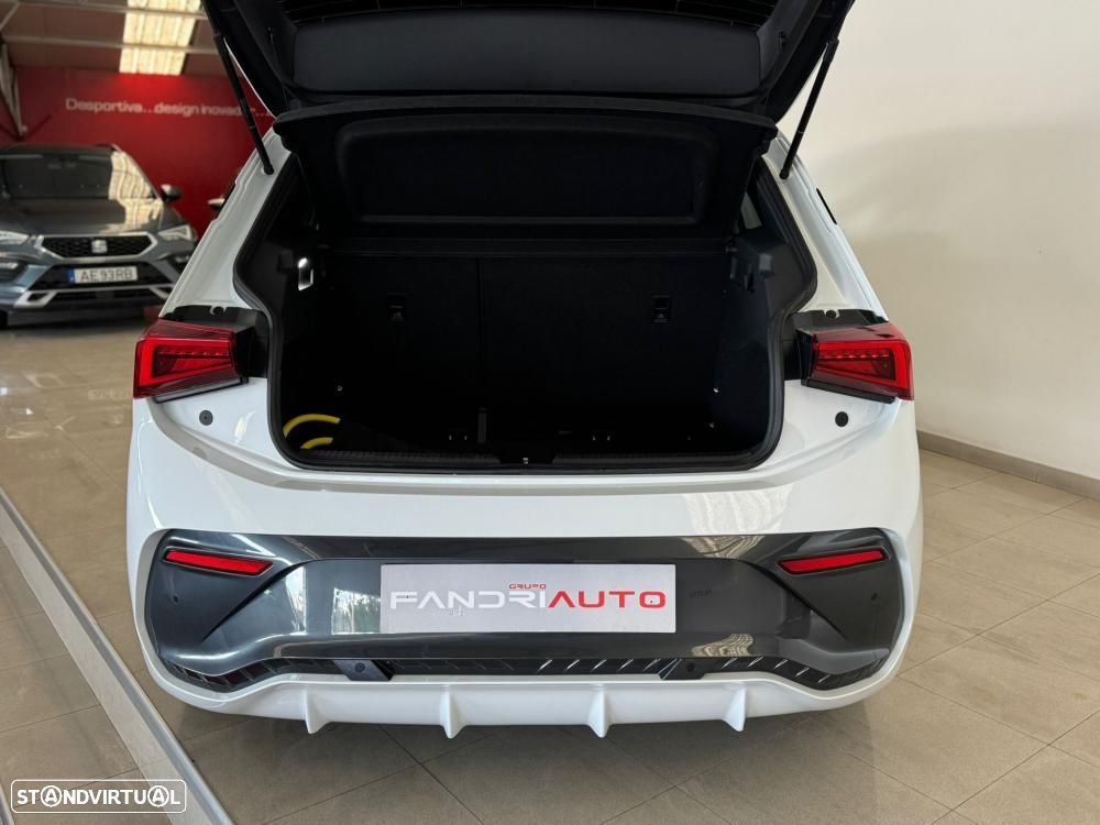 Cupra Born 77 kWh e-Boost Plus - 18