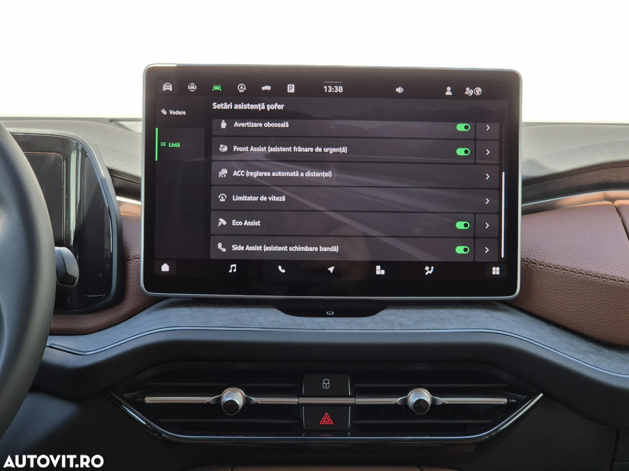 Skoda Kodiaq 2.0 TDI 4X4 DSG Selection - 33