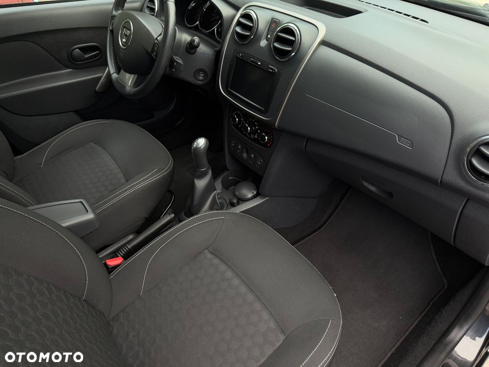 Dacia Logan MCV 0.9 TCE Laureate - 32