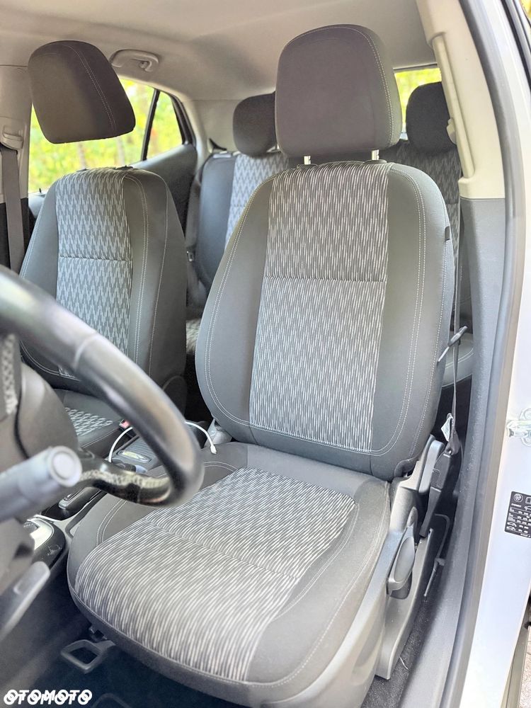Opel Mokka - 20