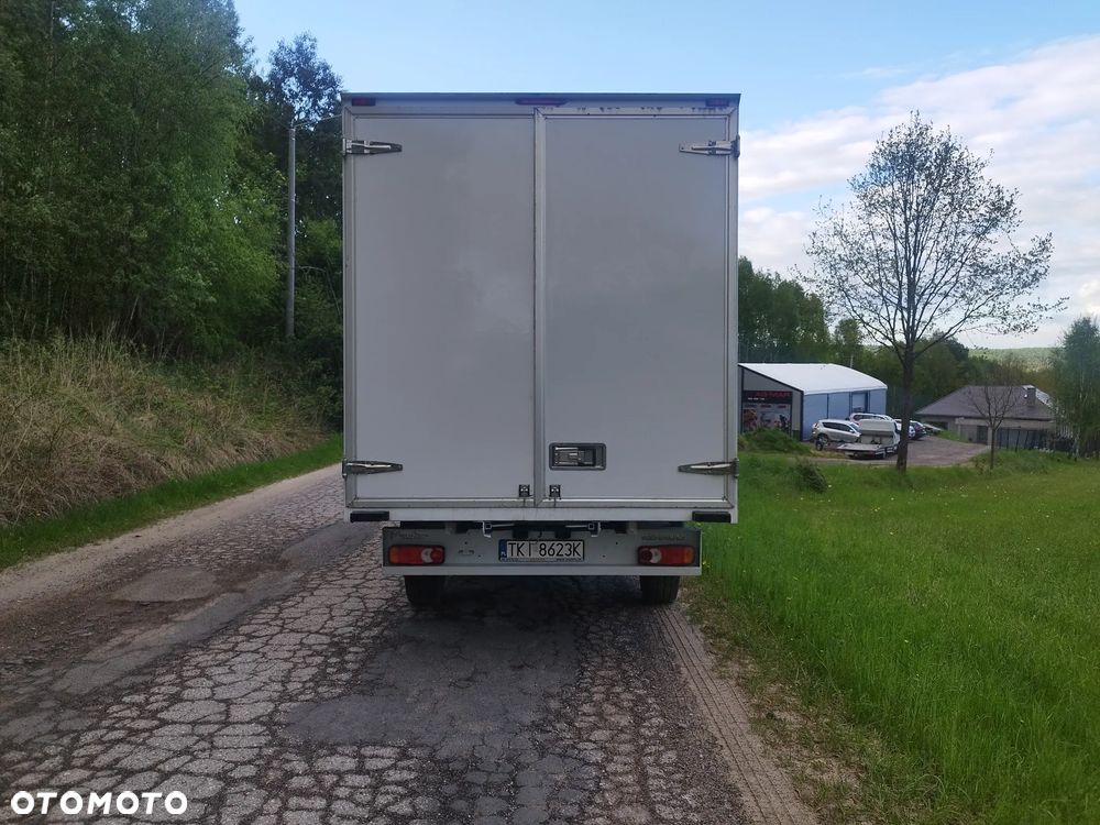 Renault MASTER - 5