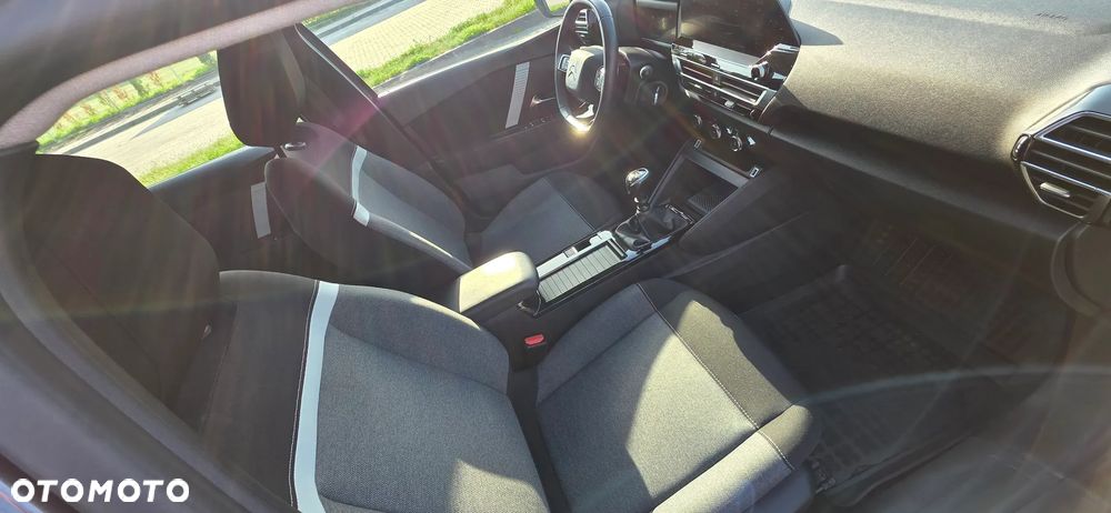 Citroën C4 1.5 BlueHDi Feel Pack S&S - 25