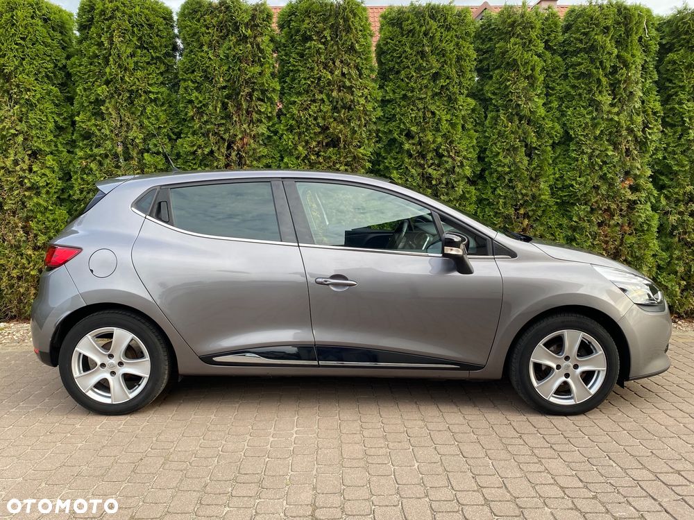 Renault Clio (Energy) TCe 90 Bose Edition - 31