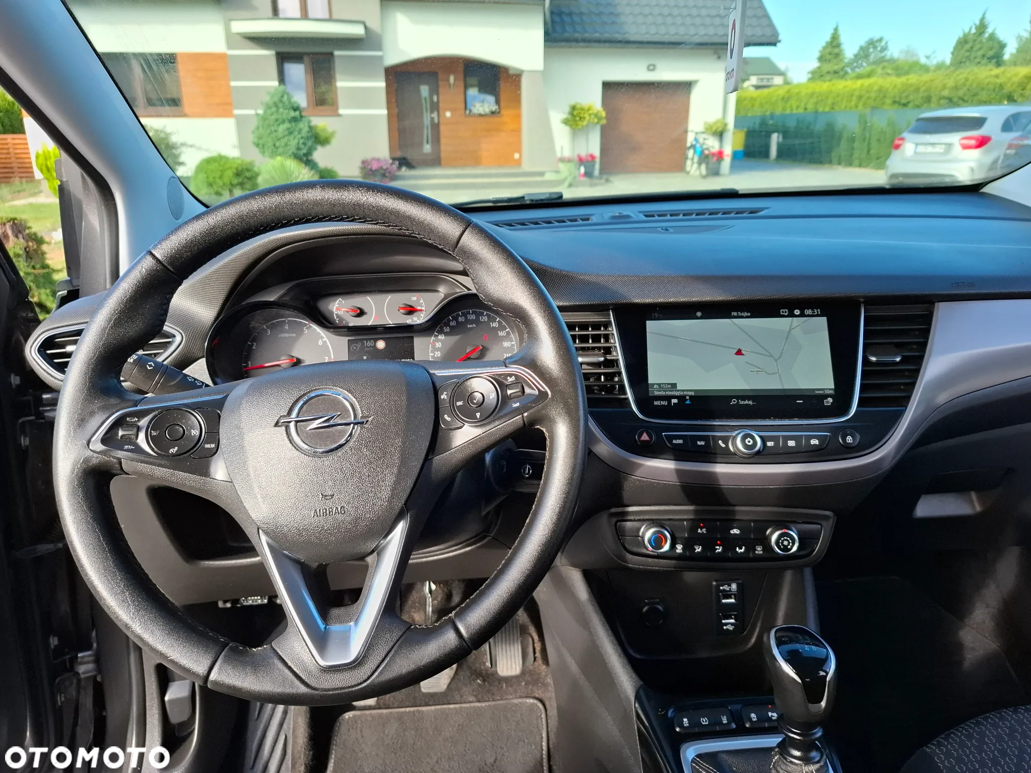Opel Crossland X 1.2 ECOTEC Start/Stop Innovation - 22