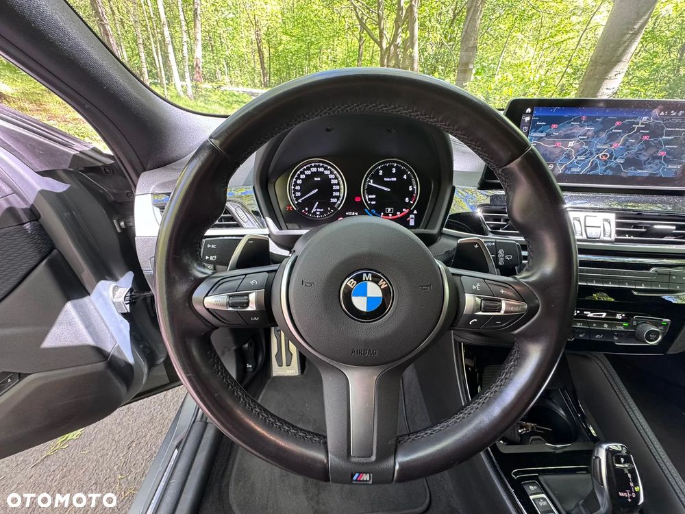 BMW X2 xDrive20d M Mesh sport - 18