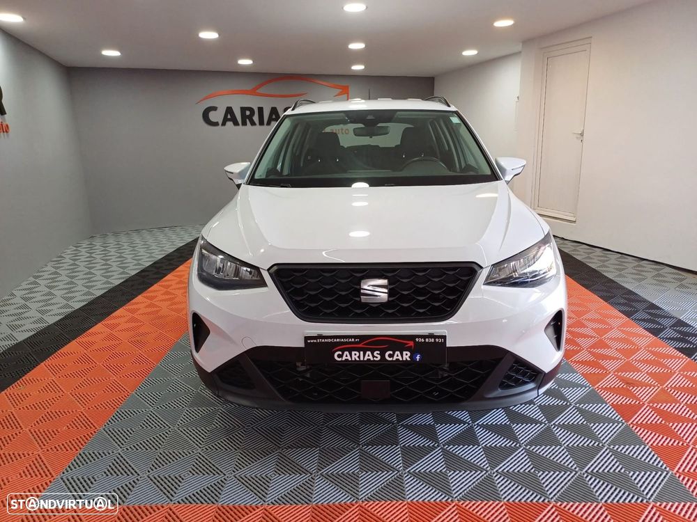 SEAT Arona 1.0 TSI Style - 3