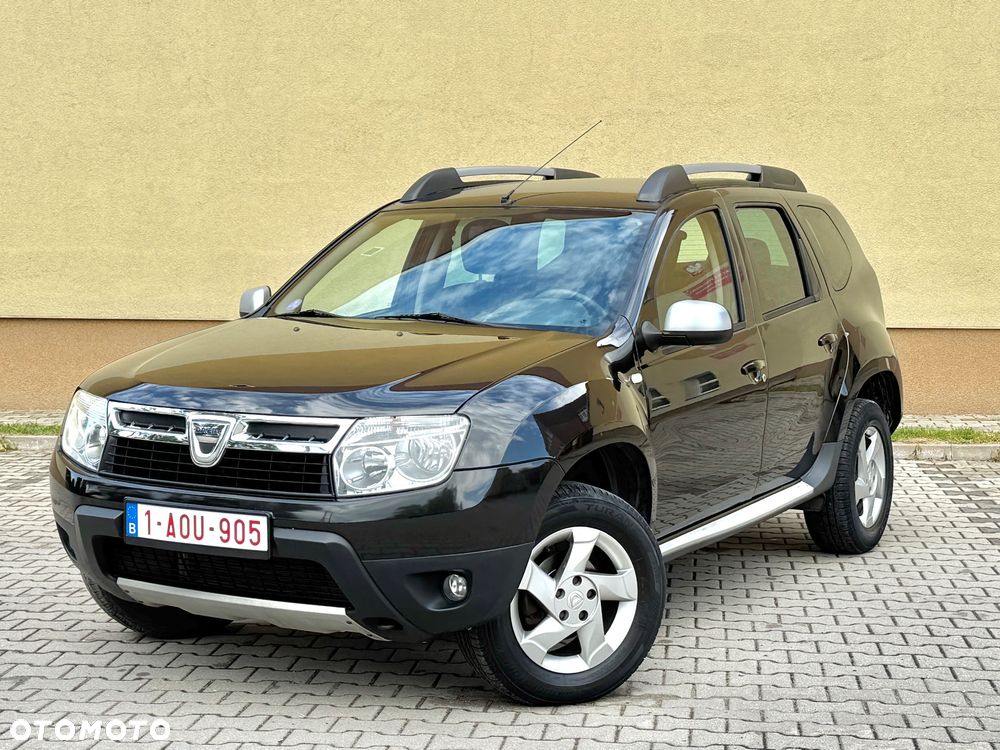 Dacia Duster 1.6 16V 105 4x2 Essentiel - 15