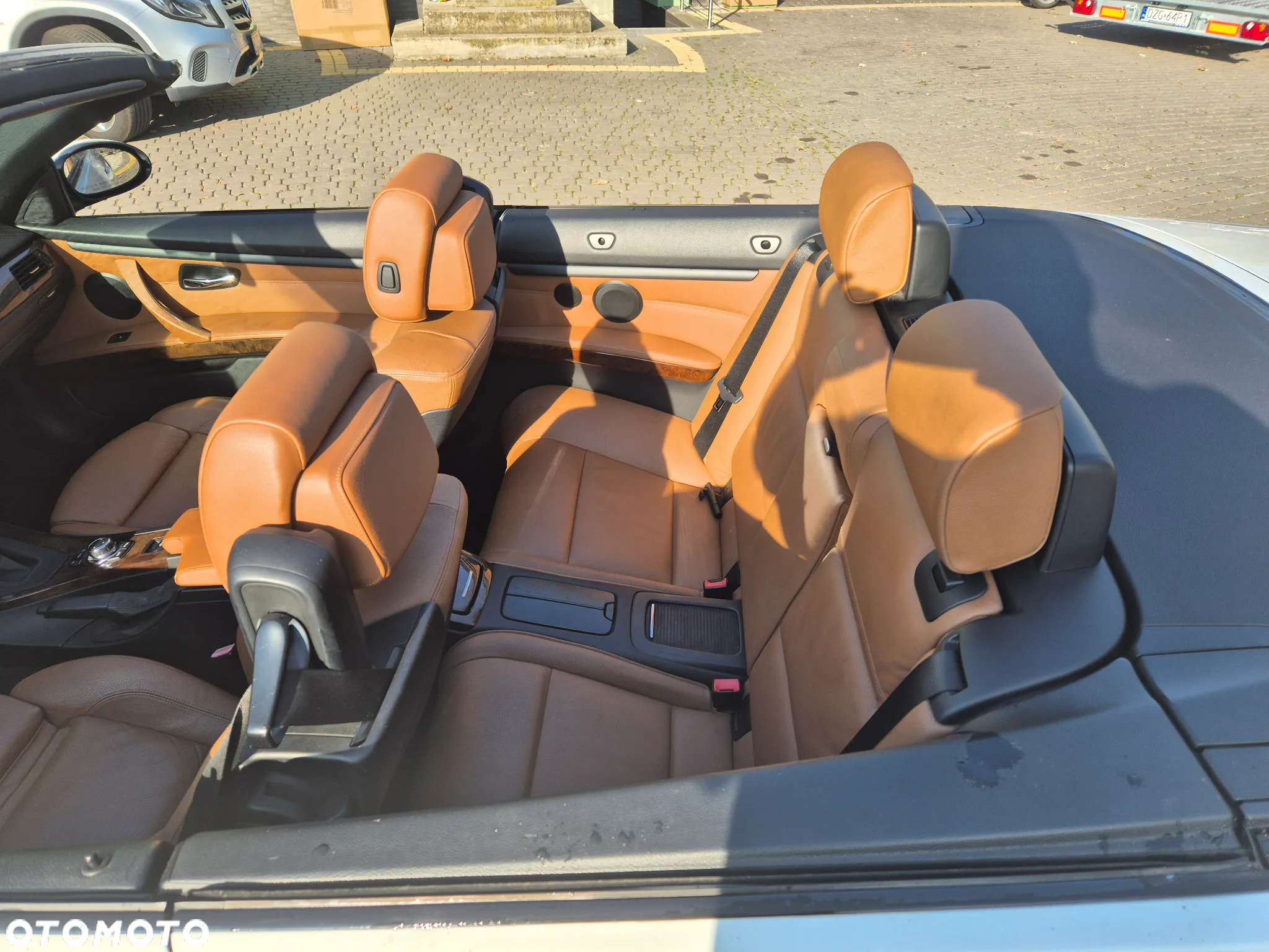 BMW Seria 3 335i Cabrio M Sport Edition - 19