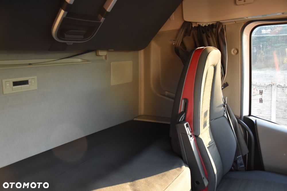 Volvo FH4 460 I SAVE  GLOBETROTTER XL /XENON/ STANDART  /  SALON POLSKA JAK NOWE !!! - 28