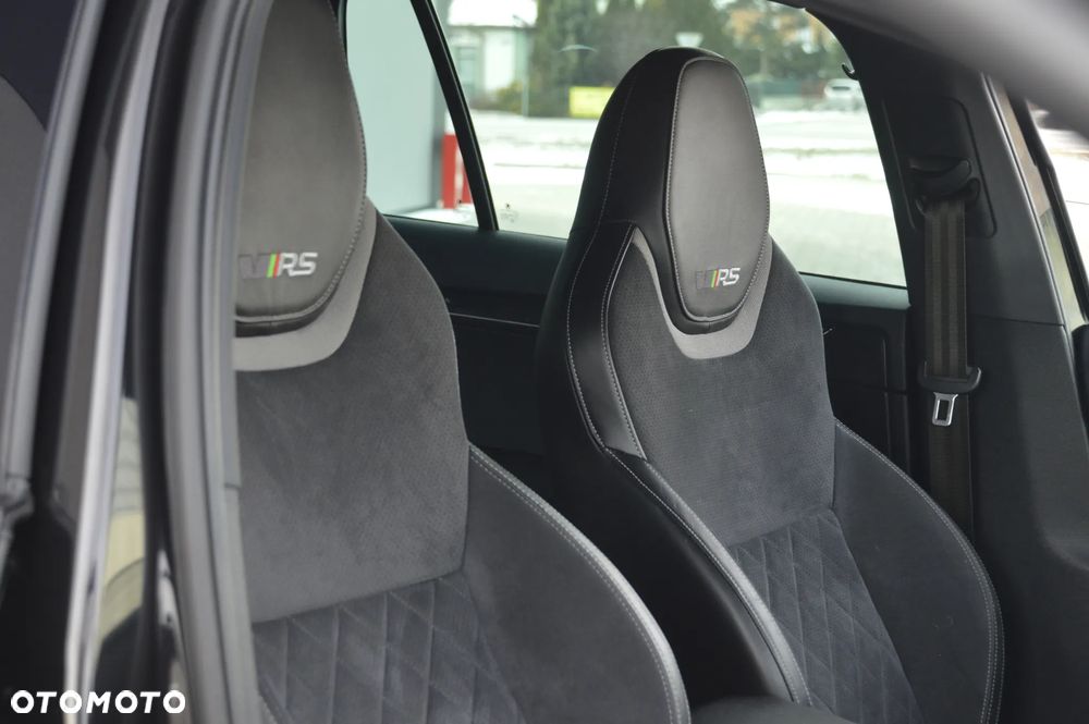 Skoda Octavia 2.0 TDI (Green tec) 4x4 DSG RS - 27