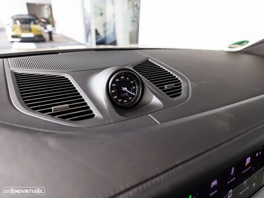 Porsche Cayenne E-Hybrid - 34