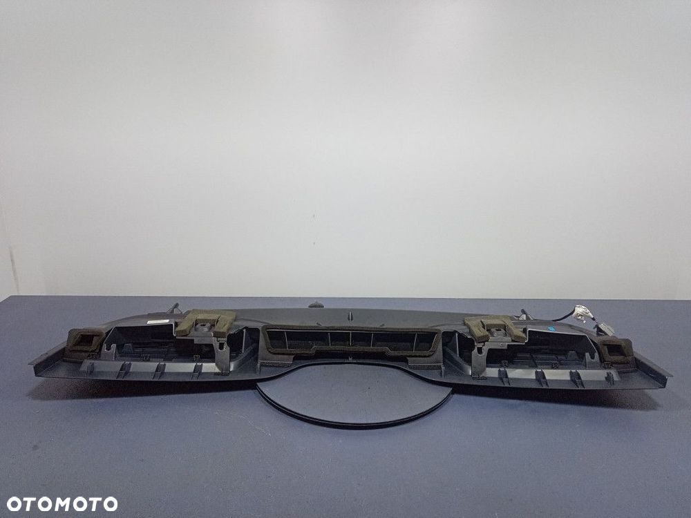 FORD S MAX MK1 06- PODSZYBIE WEWNĘTRZNE OSŁONA DESKI 6M21-18A612-A - 4