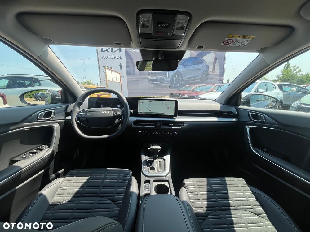 Kia XCeed 1.6 T-GDI L DCT - 11