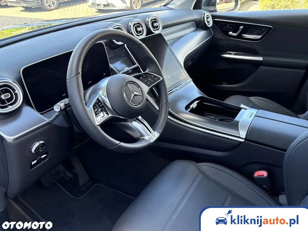 Mercedes-Benz GLC 220 d 4Matic 9G-TRONIC Avantgarde Advanced - 7