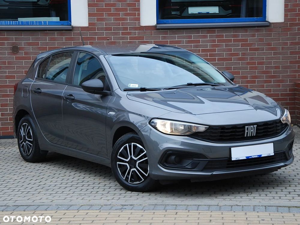 Fiat Tipo 1.4 Classic - 33