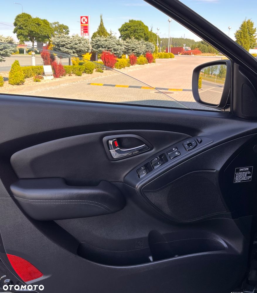 Hyundai ix35 2.0 CRDi Premium - 8