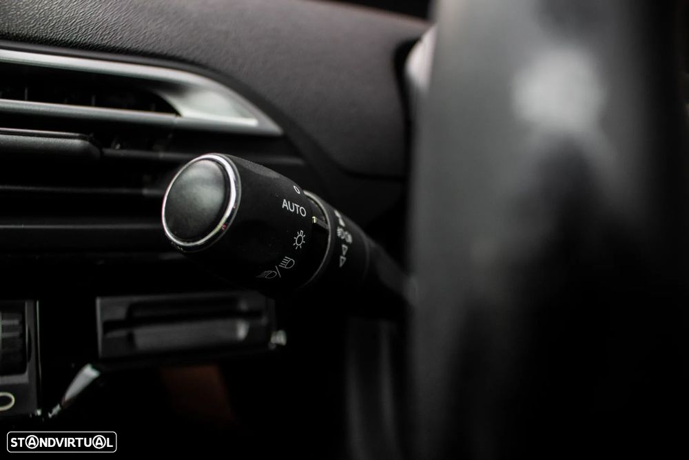 Citroën C4 Spacetourer 1.5 BlueHDi Shine EAT8 - 17