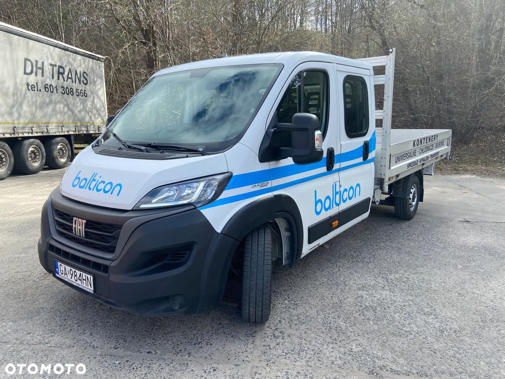 Fiat Ducato - 2
