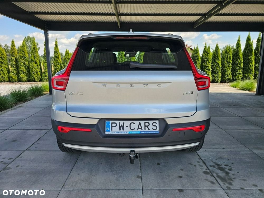 Volvo XC 40 - 8
