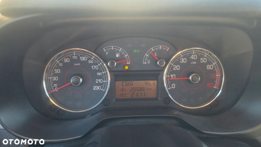 Fiat Grande Punto 1.4 16V Racing - 40