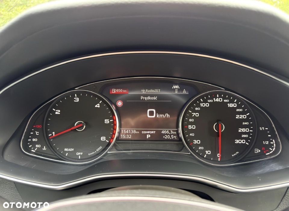 Audi A6 Avant - 20
