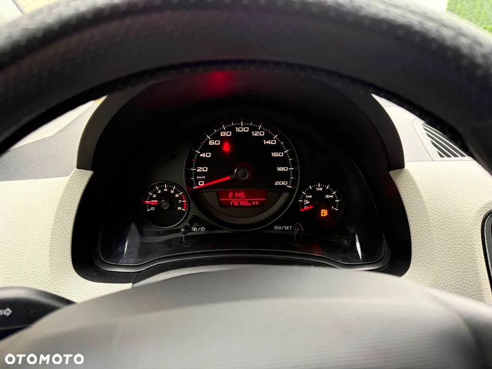 Seat Mii 1.0 Style Salsa - 22