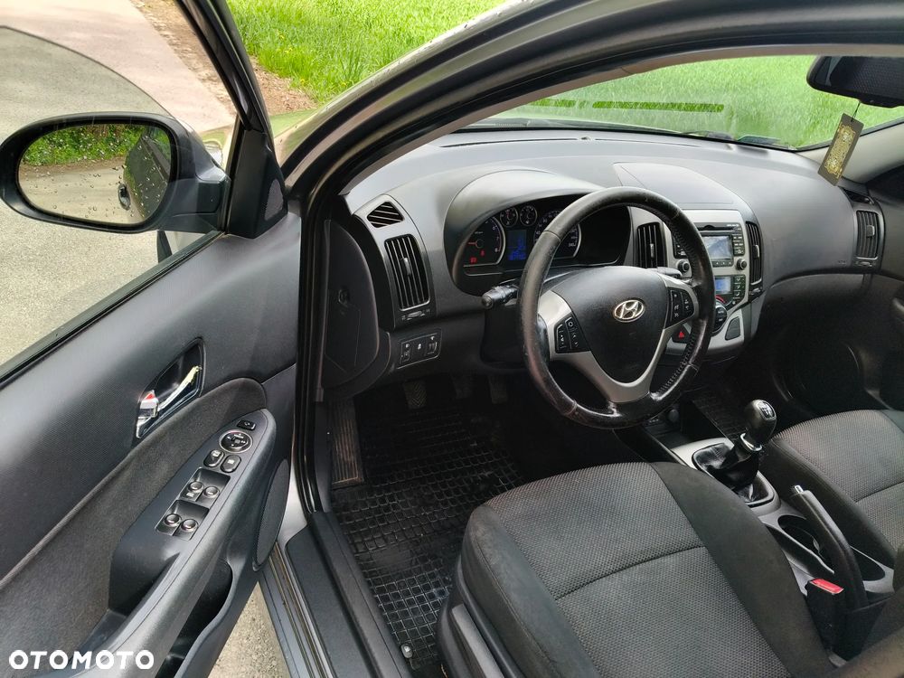 Hyundai i30 1.4 Classic + EU5 - 11