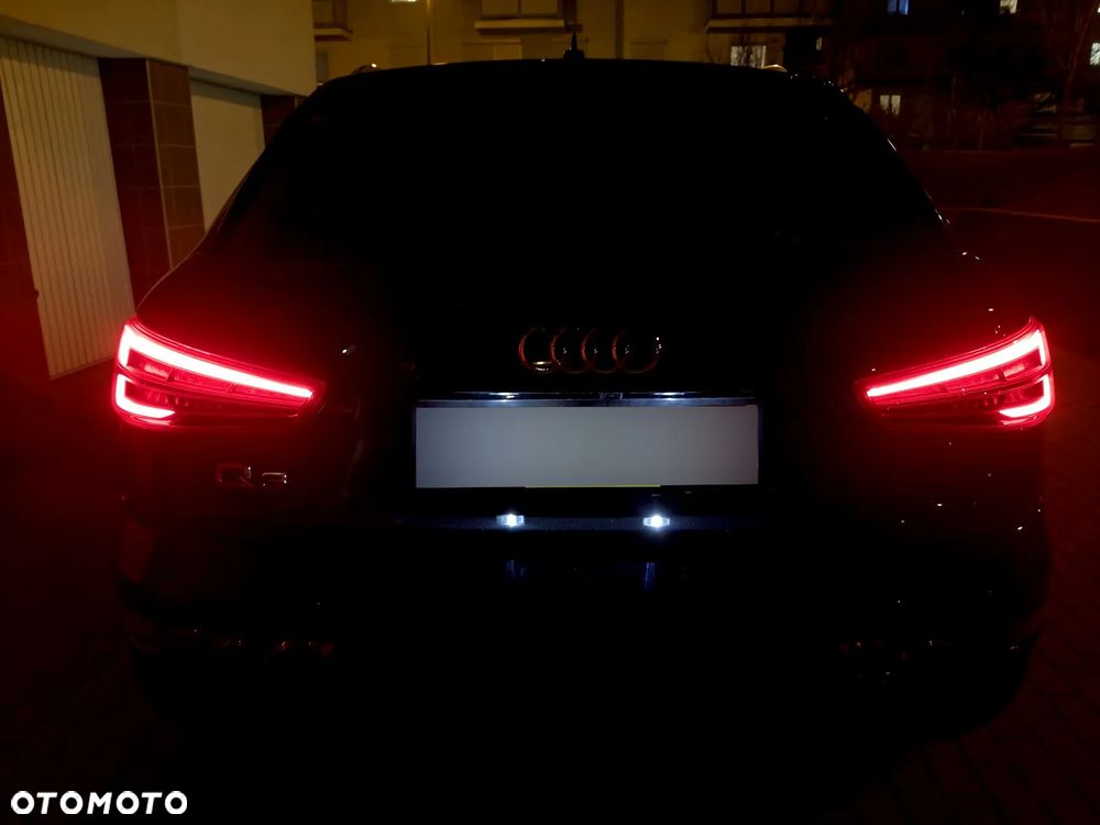 Audi Q3 - 8