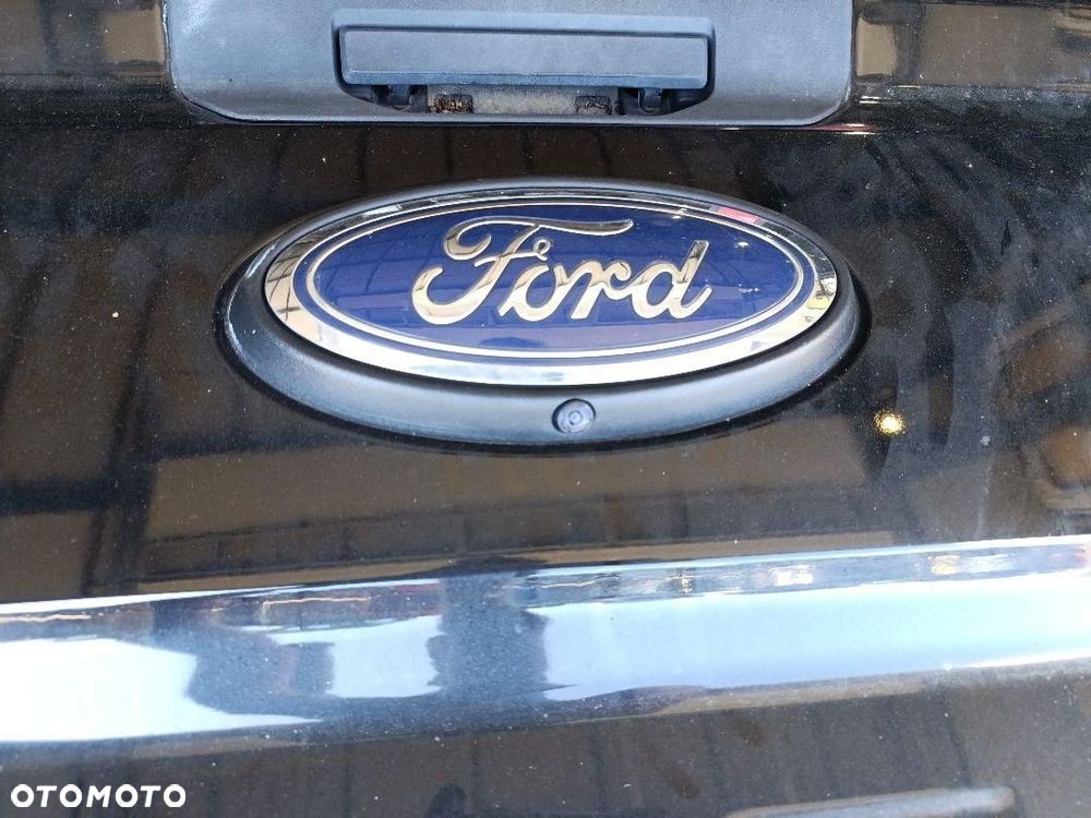 KLAPA BAGAŻNIKA FORD RANGER VI - 5