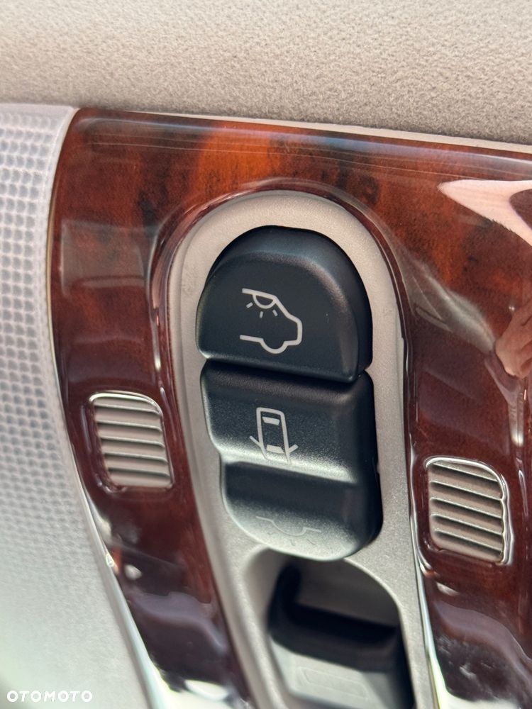 Mercedes-Benz Klasa S 350 - 20