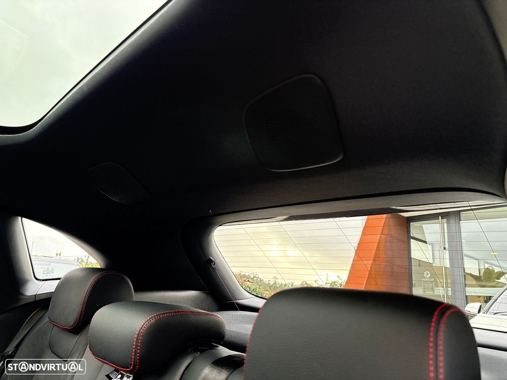 Mercedes-Benz GLA 250 e AMG Line - 22