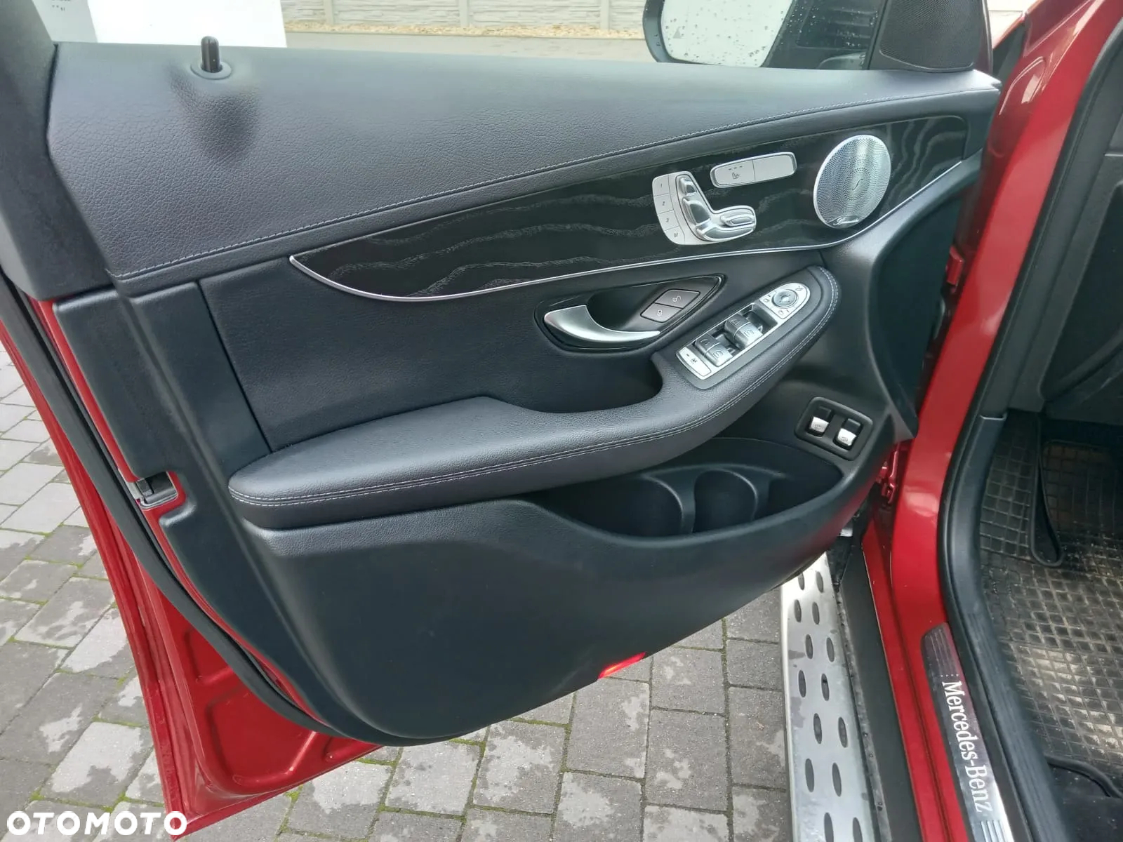 Mercedes-Benz GLC 300 mHEV 4-Matic AMG Line - 8