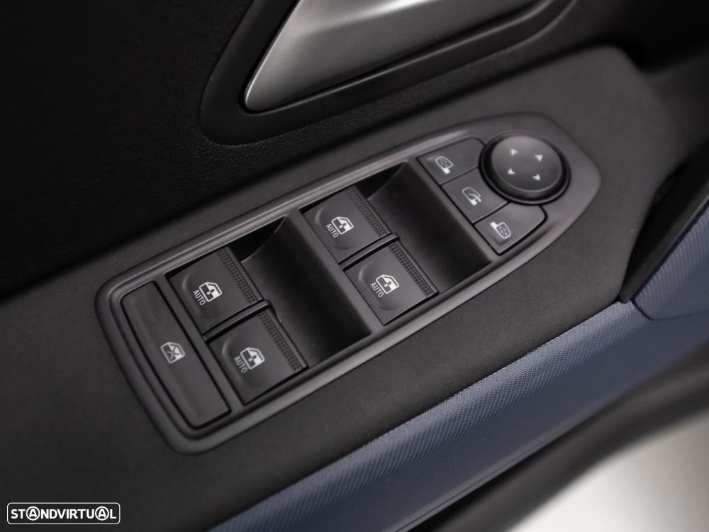Dacia Bigster 1.8 Hybrid Expression - 14