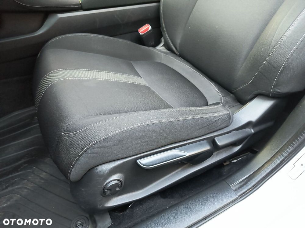 Honda Civic 1.5 T Sport Plus (Navi) - 24
