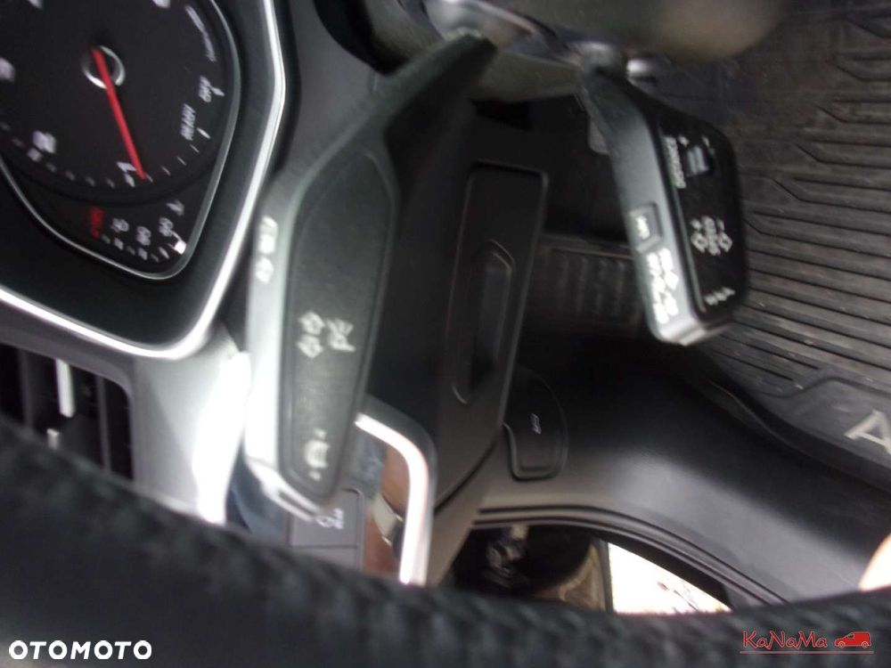 Audi A6 Avant 40 TDI mHEV Quattro S tronic - 19