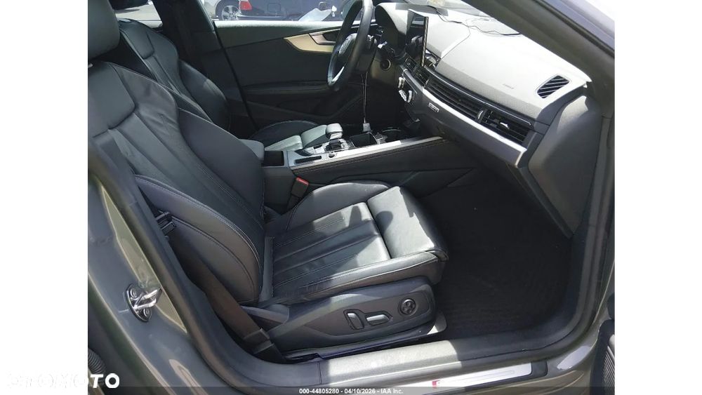 Audi A5 Sportback 45 TFSI quattro S tronic S line - 9