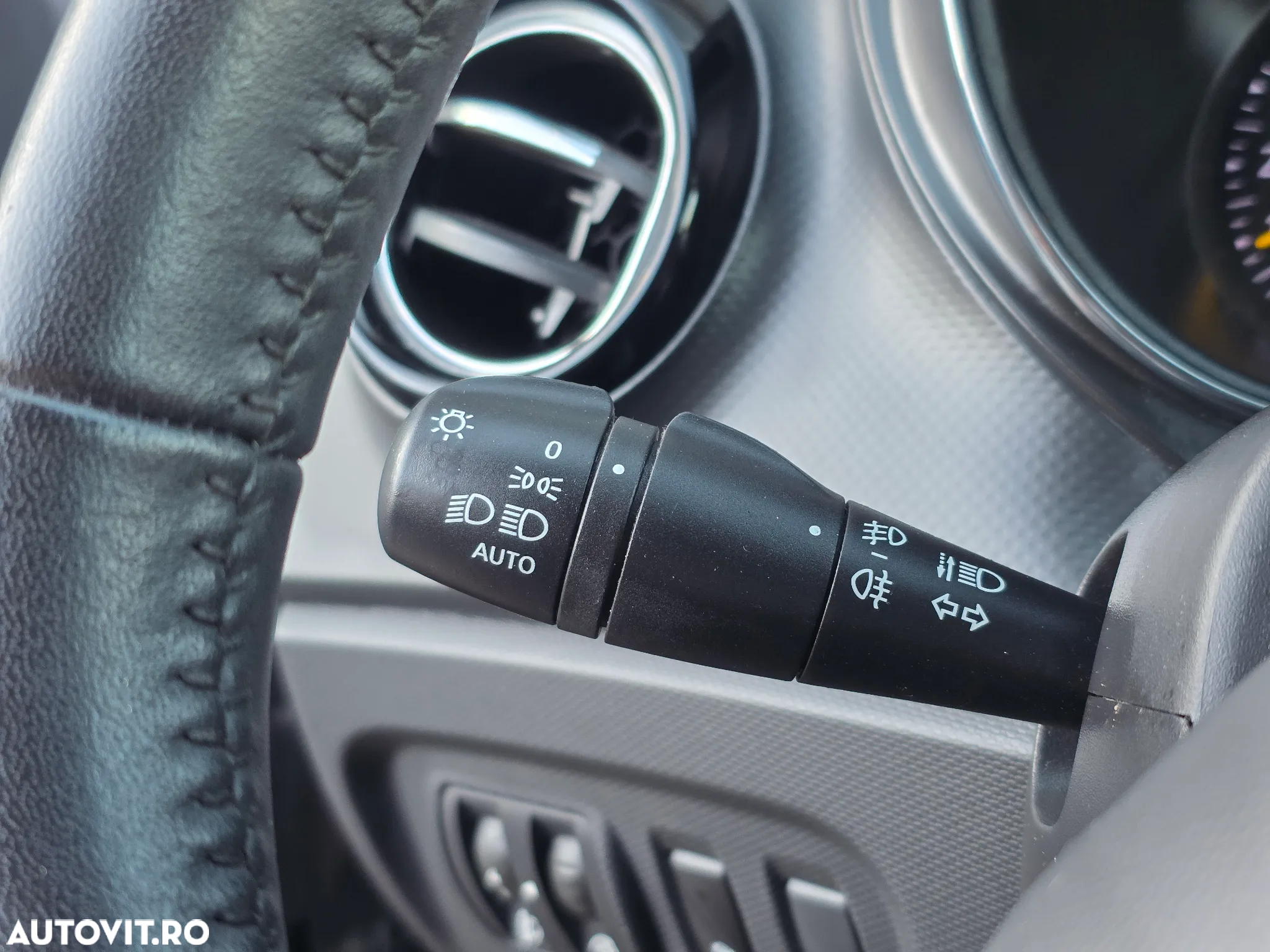 Renault Captur ENERGY TCe 90 Start&Stop Life - 19