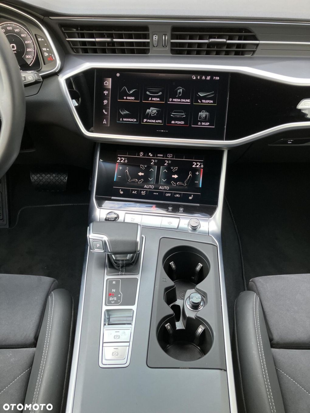 Audi A6 - 18
