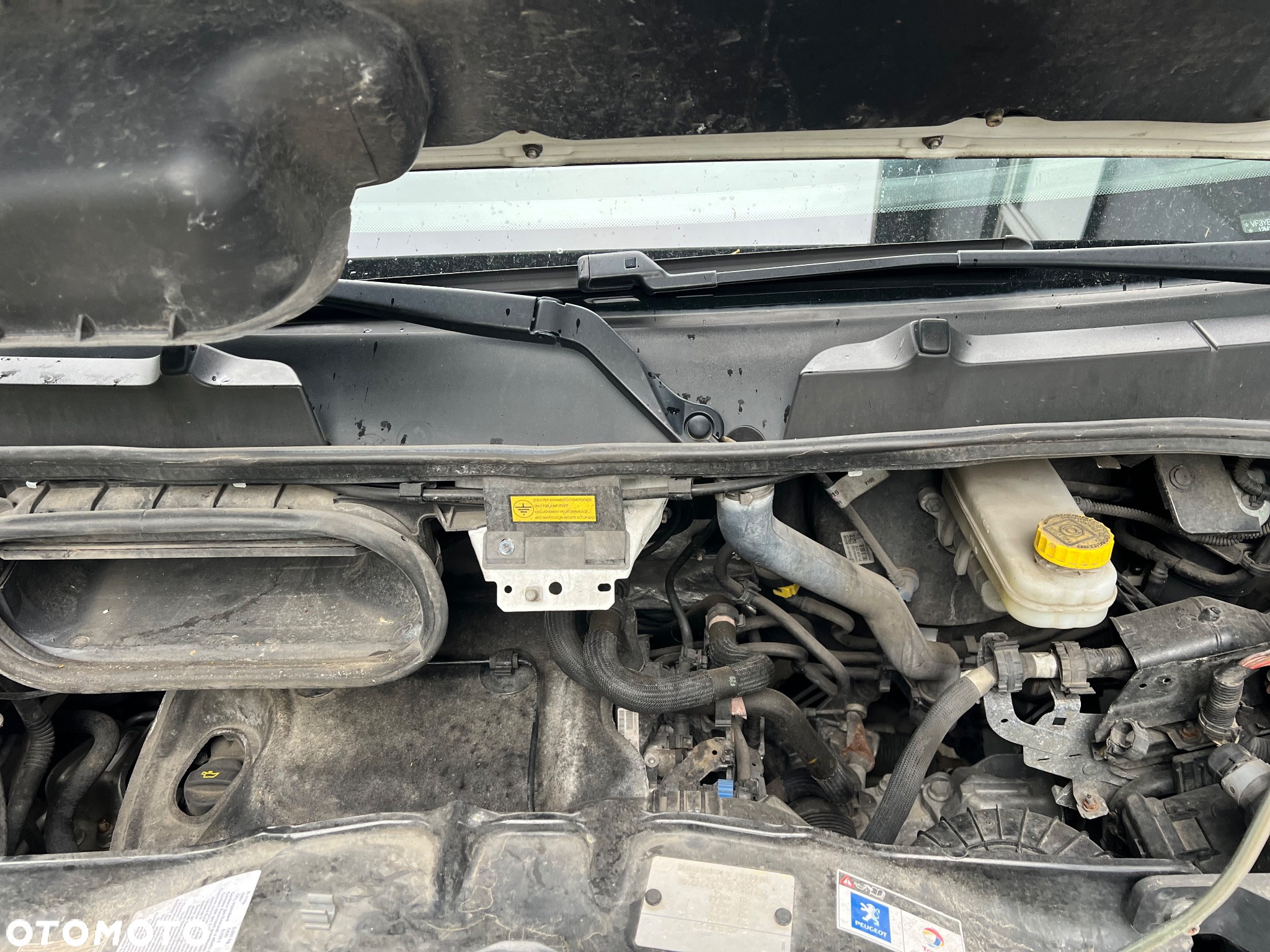 Peugeot Boxer 333 BlueHDi L2H2 - 7