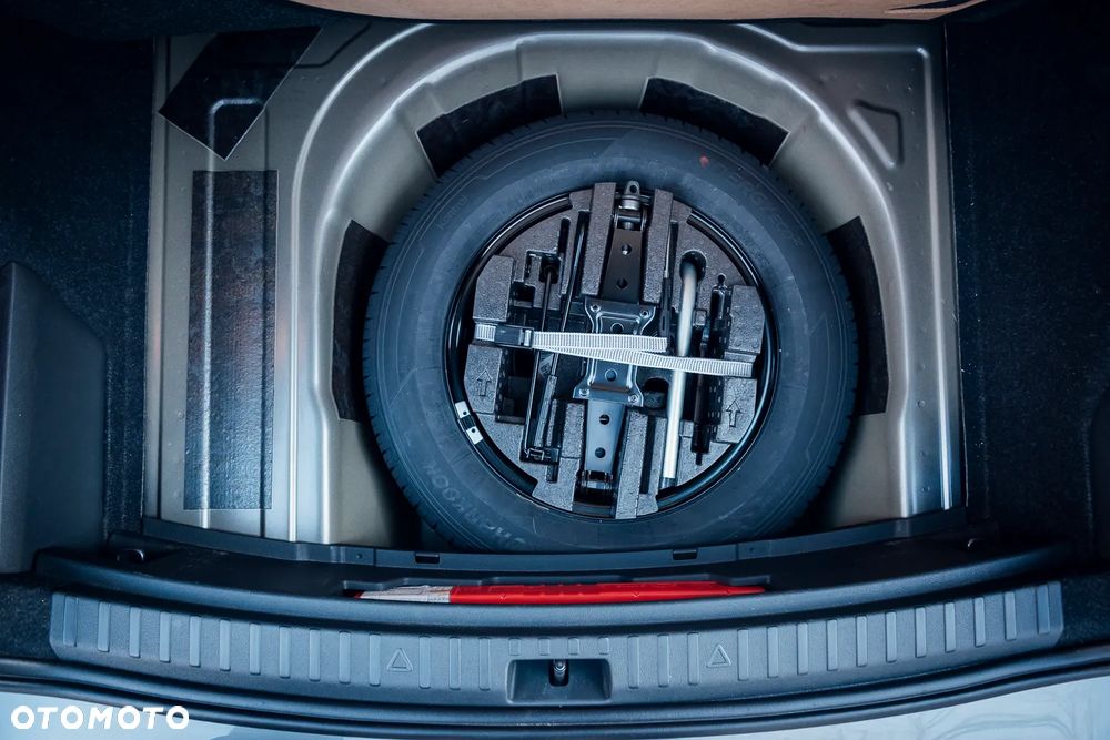 Skoda Scala 1.5 TSI Style - 28