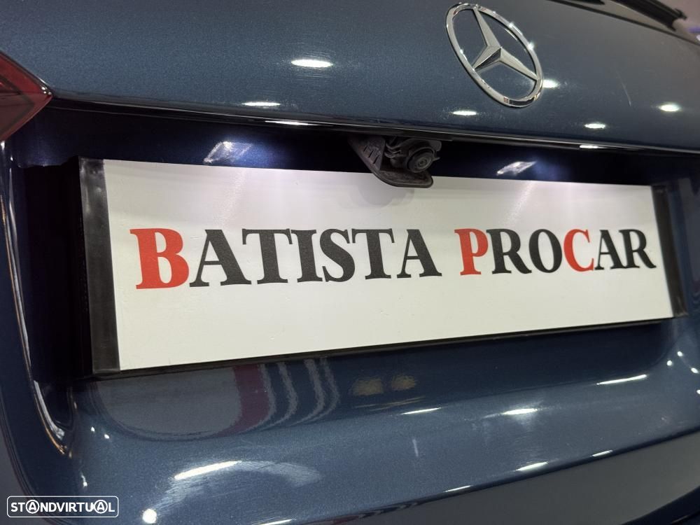 Mercedes-Benz A 180 d Style - 21