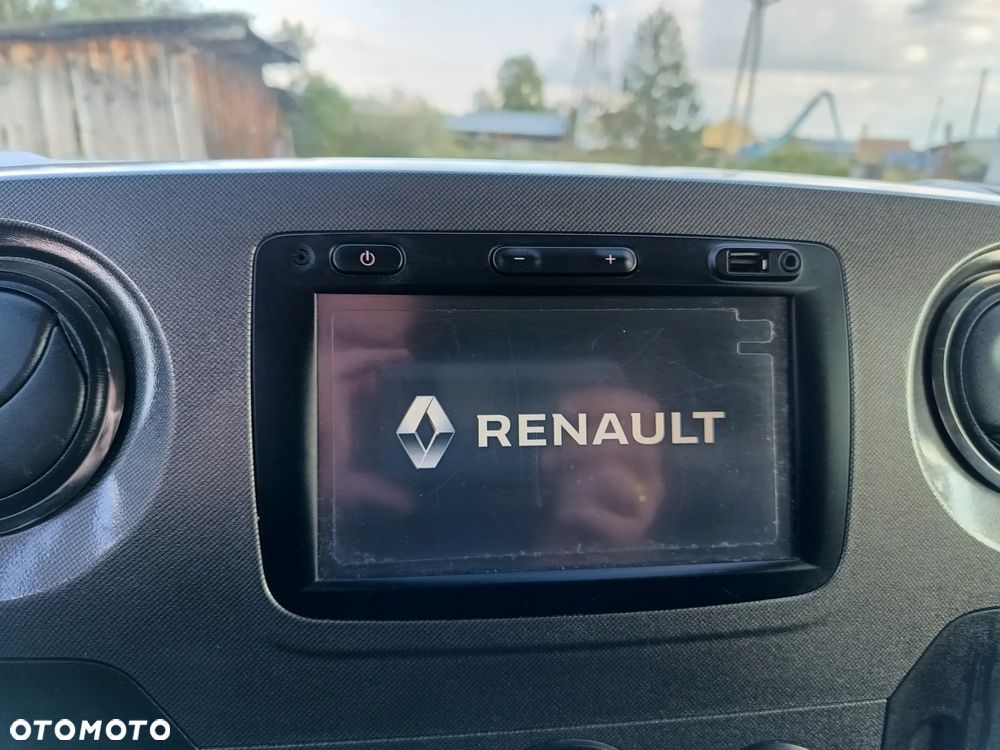Renault Master L2H2 2.3 dCi 145 kM, 2019rok  3.5T ORGINALNY PRZEBIEG, NAVI, KLIMA, WEBASTO,100% SPRAWNY - 32