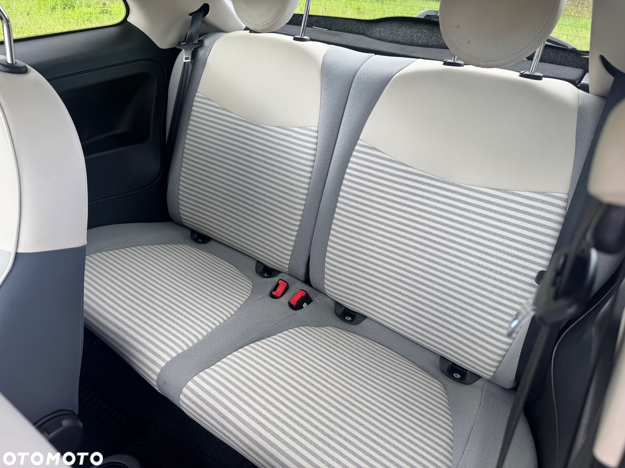 Fiat 500 1.2 8V Collezione - 22