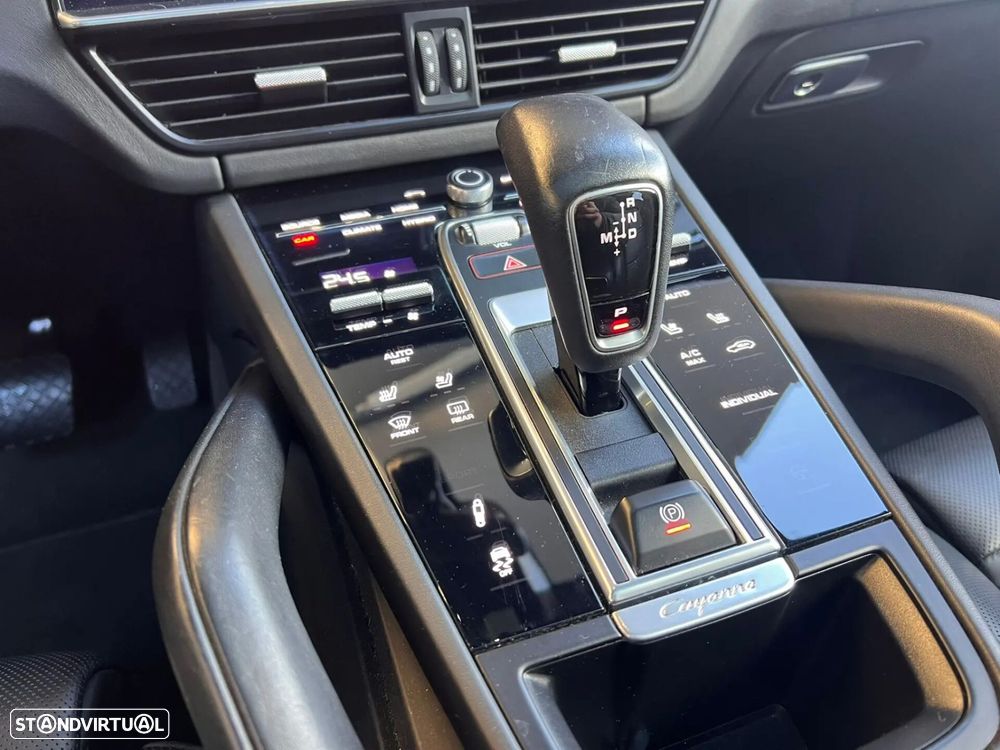 Porsche Cayenne E-Hybrid Tiptronic S - 13