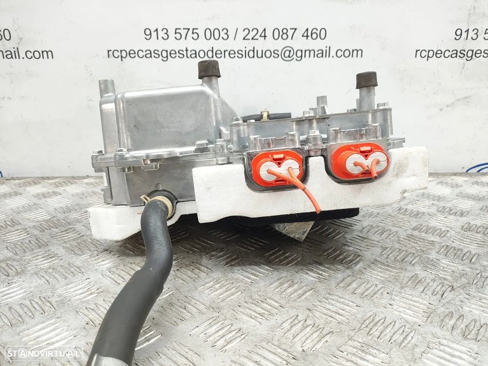 Conversor Inversor Trás Híbrido Mitsubishi Outlander III 3 PHEV 2.0i Hibrido Plug-in Hybrid - 9