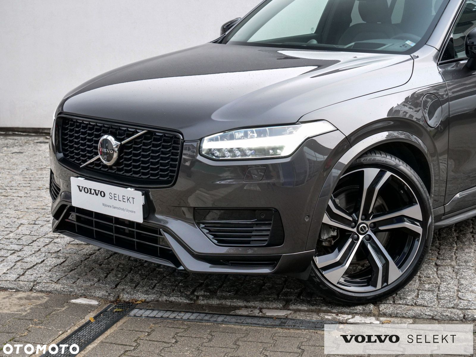 Volvo XC 90 - 11