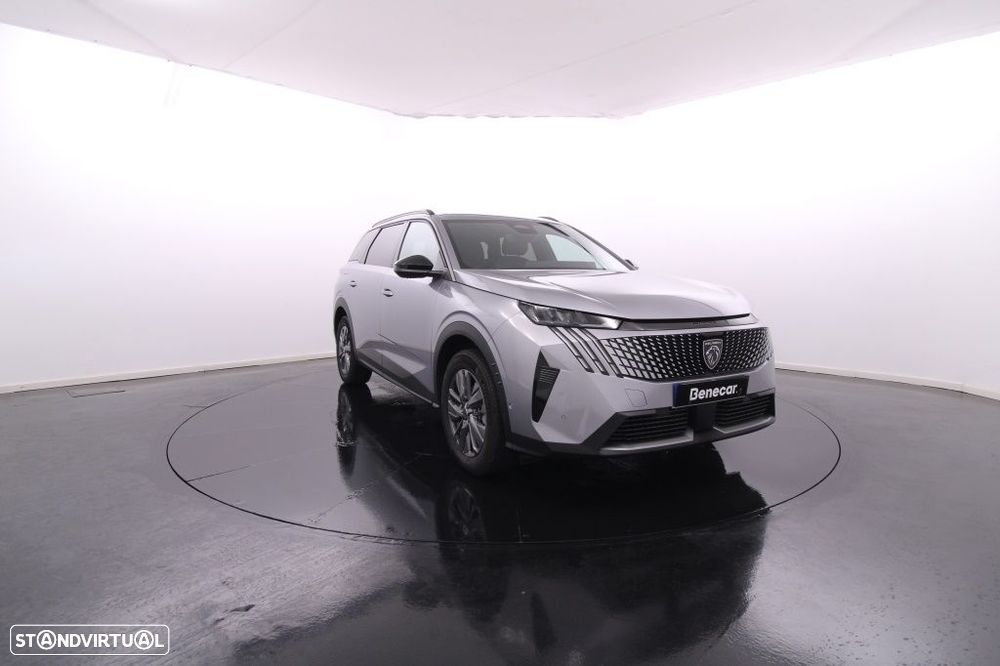 Peugeot 5008 1.2 Hybrid Allure e-DCS6 - 12