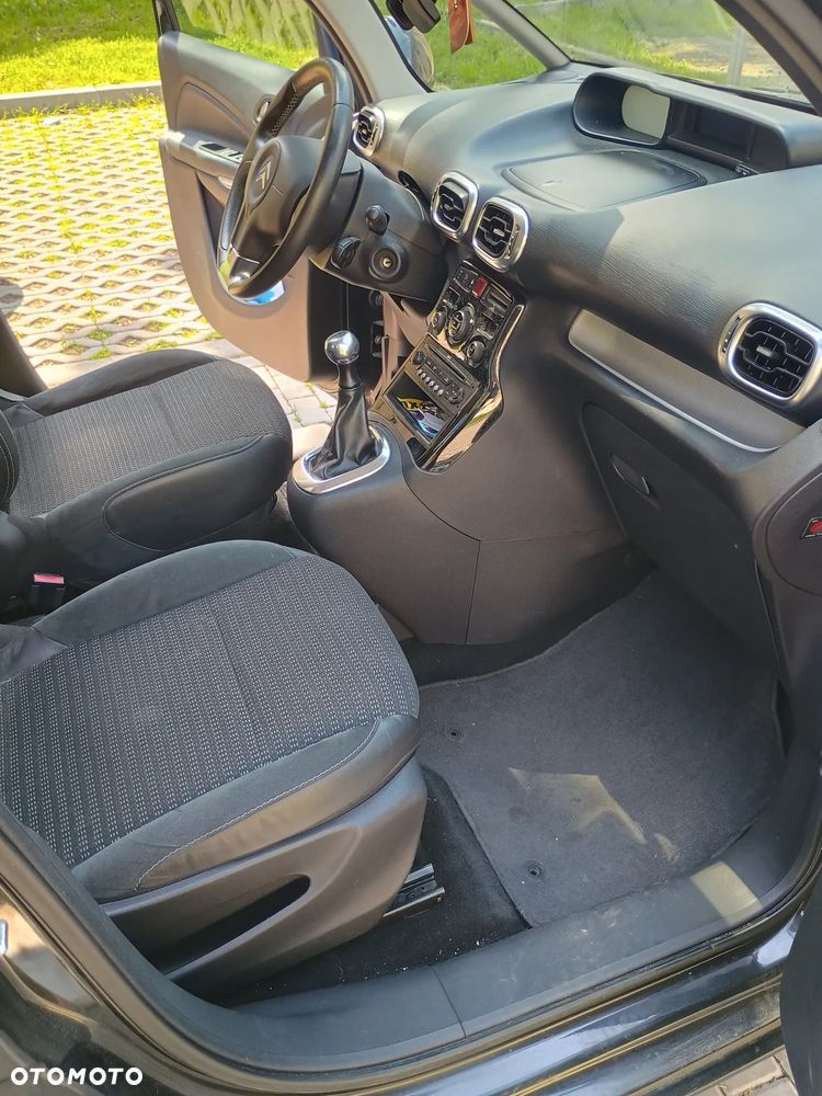 Citroën C3 Picasso VTi 120 Exclusive - 7