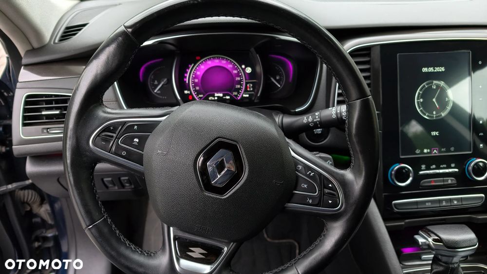 Renault Talisman - 17